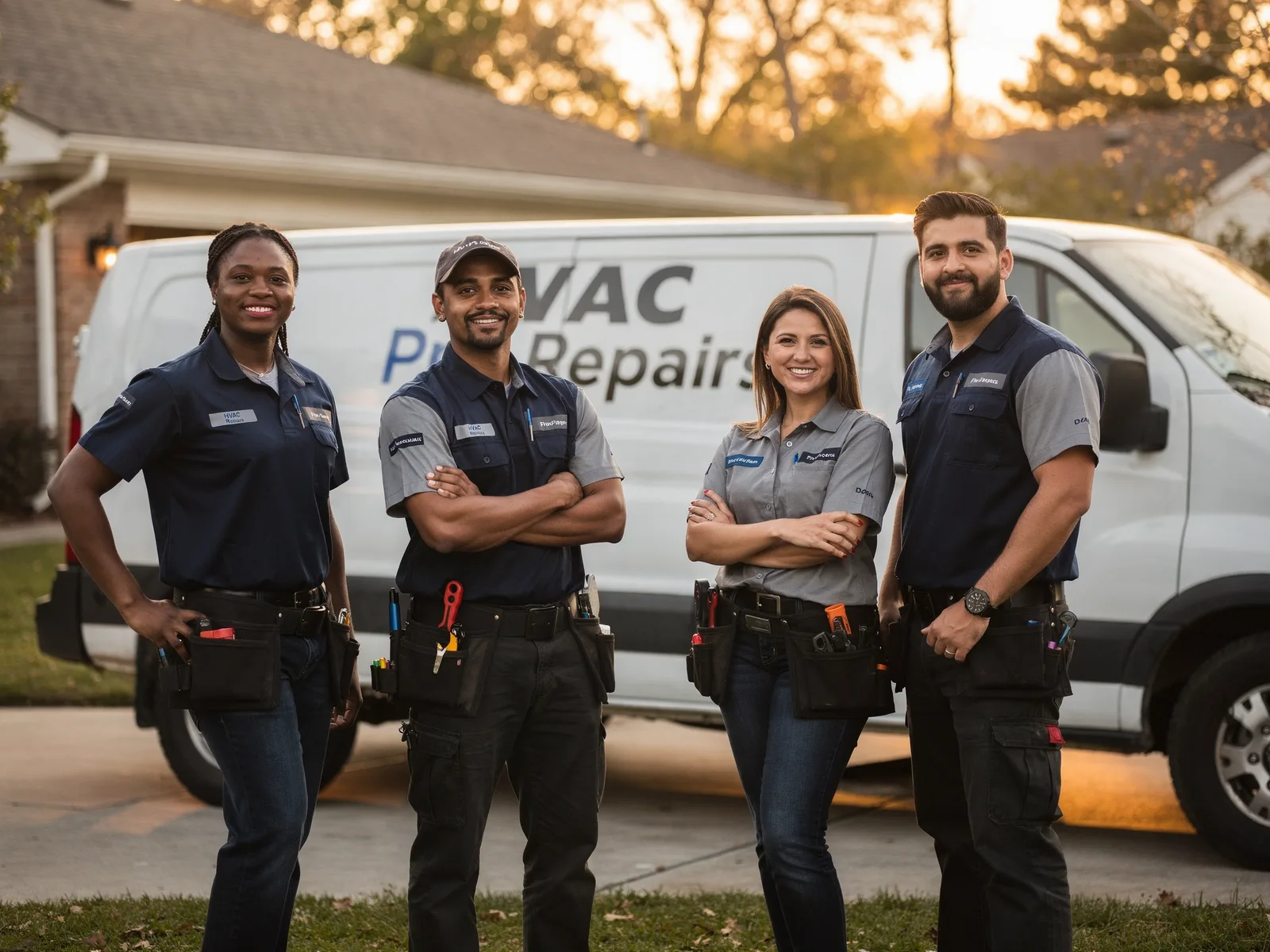 Heat Pump Repair company in Arbovale, WV