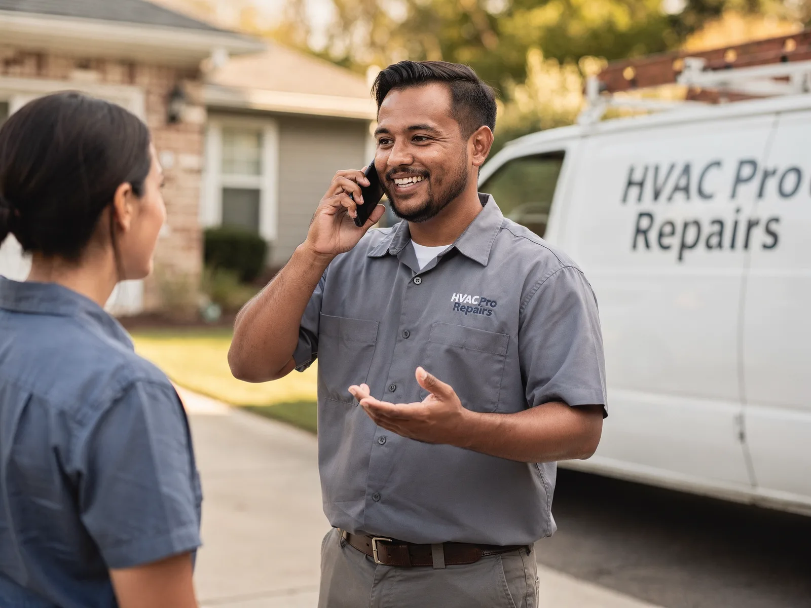 Heat Pump Repair Arbovale, WV FAQs